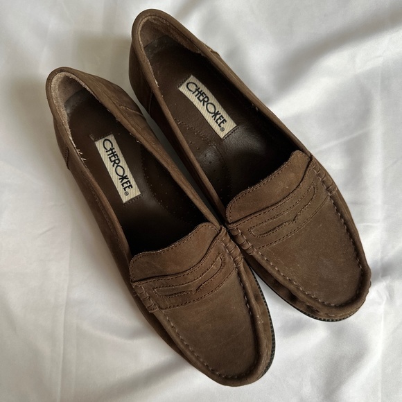 CHEROKEE classic loafers - Picture 3 of 9